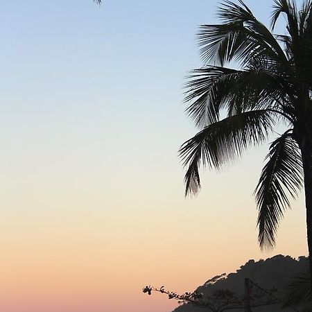 Casa Blanka 2010 - Eco Surf Guest House อิตากาเร ภายนอก รูปภาพ