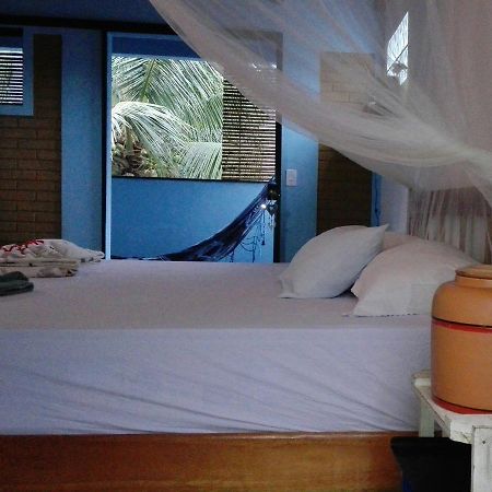 Casa Blanka 2010 - Eco Surf Guest House อิตากาเร ภายนอก รูปภาพ