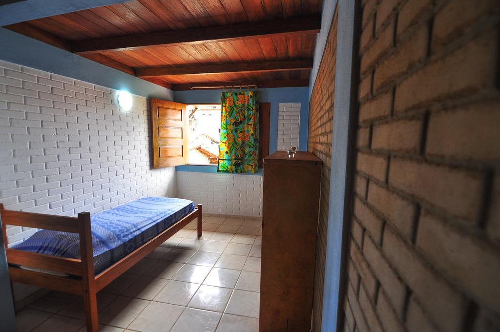 Casa Blanka 2010 - Eco Surf Guest House อิตากาเร ภายนอก รูปภาพ