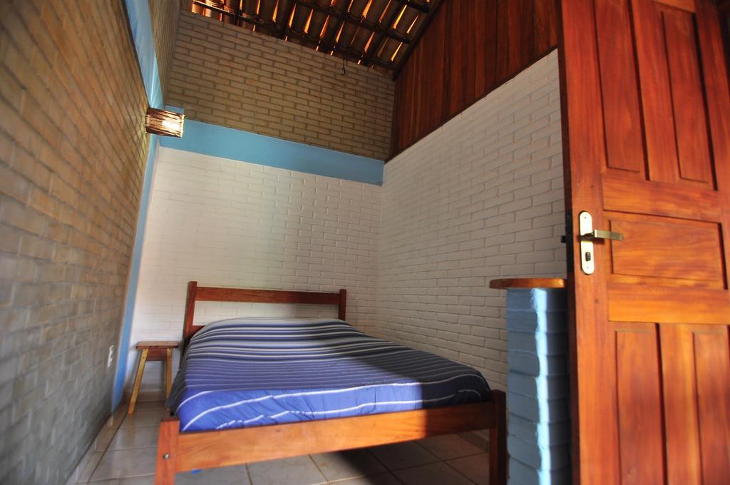 Casa Blanka 2010 - Eco Surf Guest House อิตากาเร ภายนอก รูปภาพ