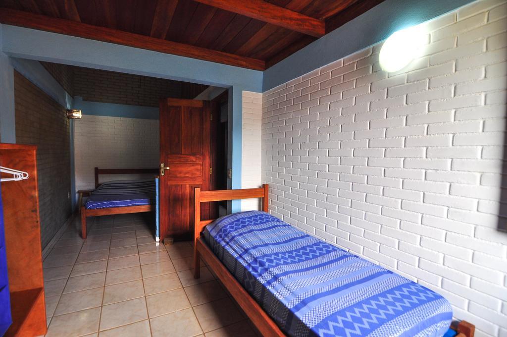 Casa Blanka 2010 - Eco Surf Guest House อิตากาเร ภายนอก รูปภาพ