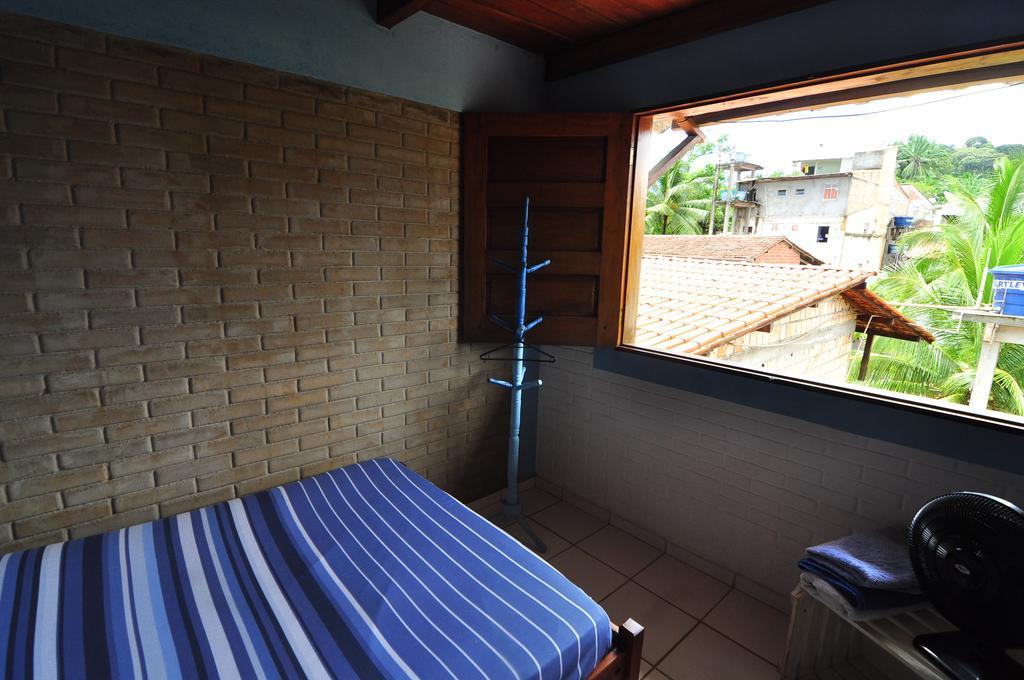 Casa Blanka 2010 - Eco Surf Guest House อิตากาเร ห้อง รูปภาพ