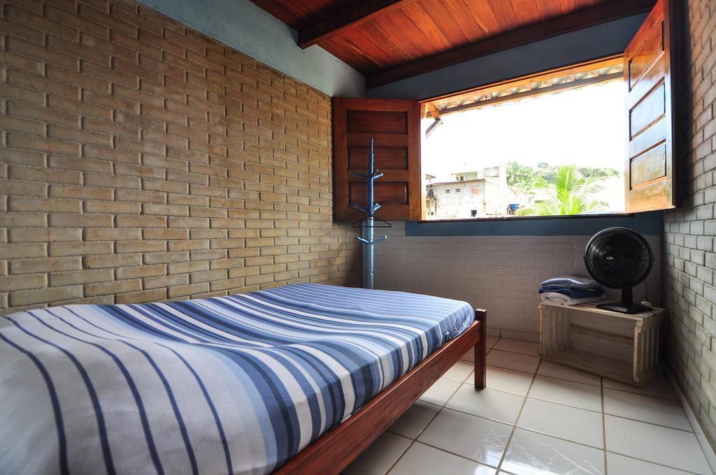 Casa Blanka 2010 - Eco Surf Guest House อิตากาเร ห้อง รูปภาพ