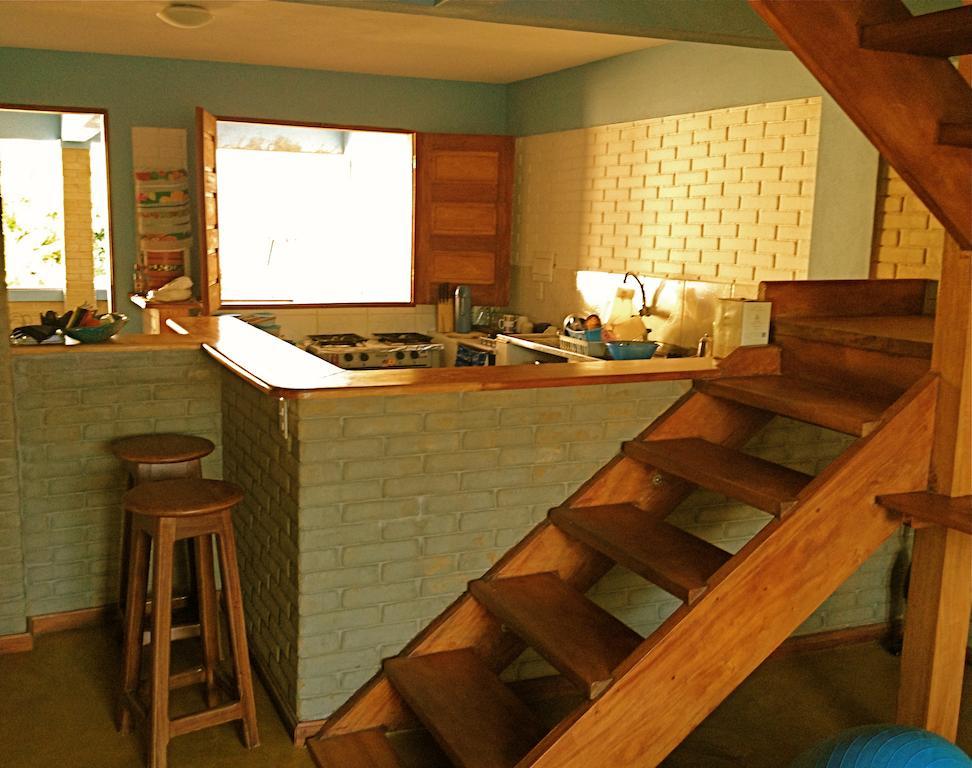 Casa Blanka 2010 - Eco Surf Guest House อิตากาเร ภายนอก รูปภาพ