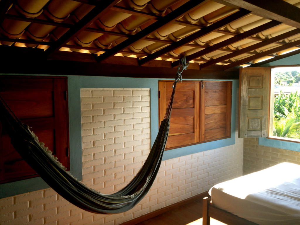 Casa Blanka 2010 - Eco Surf Guest House อิตากาเร ห้อง รูปภาพ
