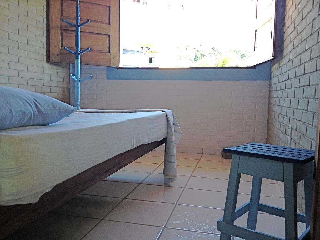 Casa Blanka 2010 - Eco Surf Guest House อิตากาเร ห้อง รูปภาพ
