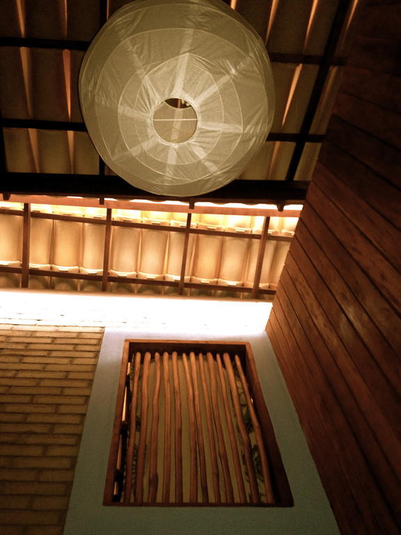 Casa Blanka 2010 - Eco Surf Guest House อิตากาเร ภายนอก รูปภาพ