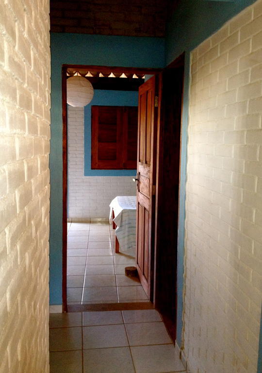Casa Blanka 2010 - Eco Surf Guest House อิตากาเร ห้อง รูปภาพ