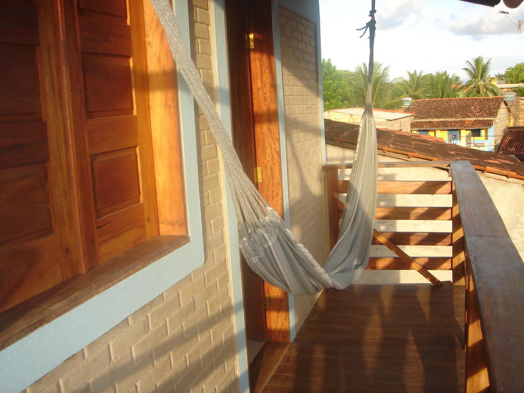 Casa Blanka 2010 - Eco Surf Guest House อิตากาเร ห้อง รูปภาพ
