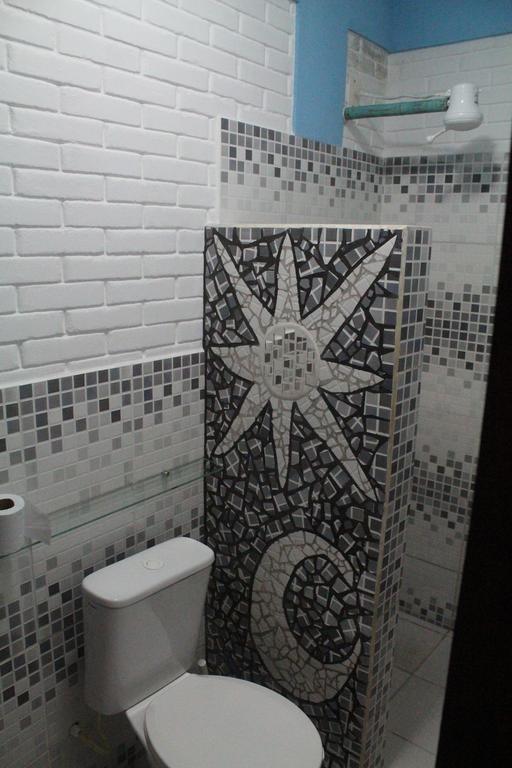 Casa Blanka 2010 - Eco Surf Guest House อิตากาเร ภายนอก รูปภาพ