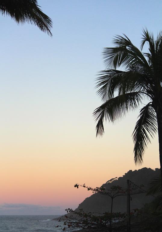 Casa Blanka 2010 - Eco Surf Guest House อิตากาเร ภายนอก รูปภาพ