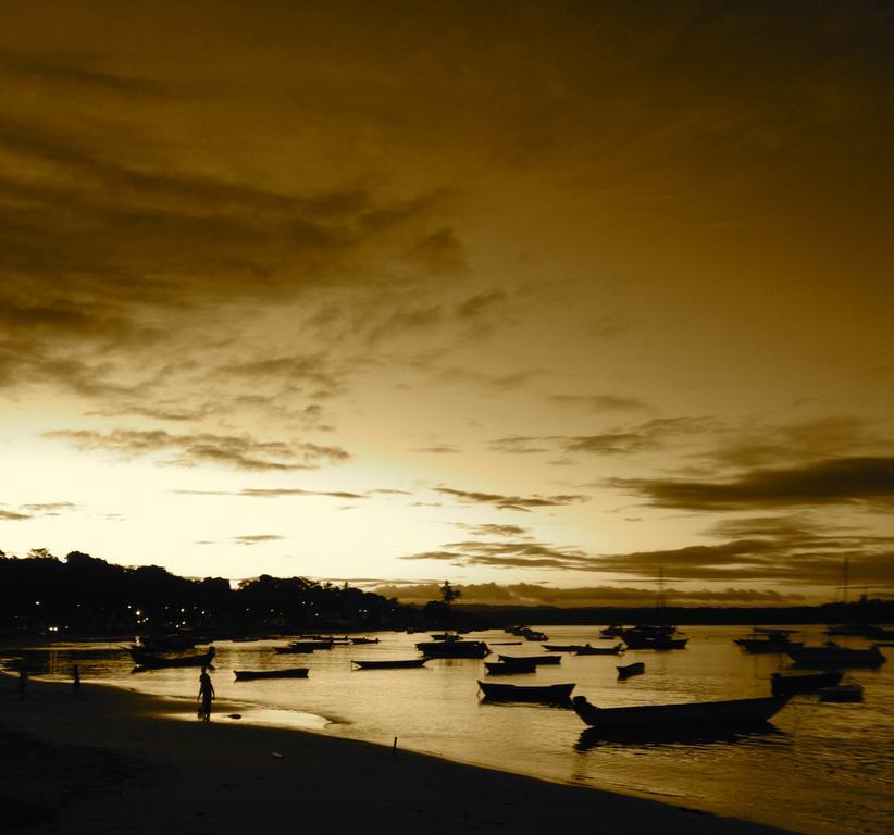Casa Blanka 2010 - Eco Surf Guest House อิตากาเร ภายนอก รูปภาพ