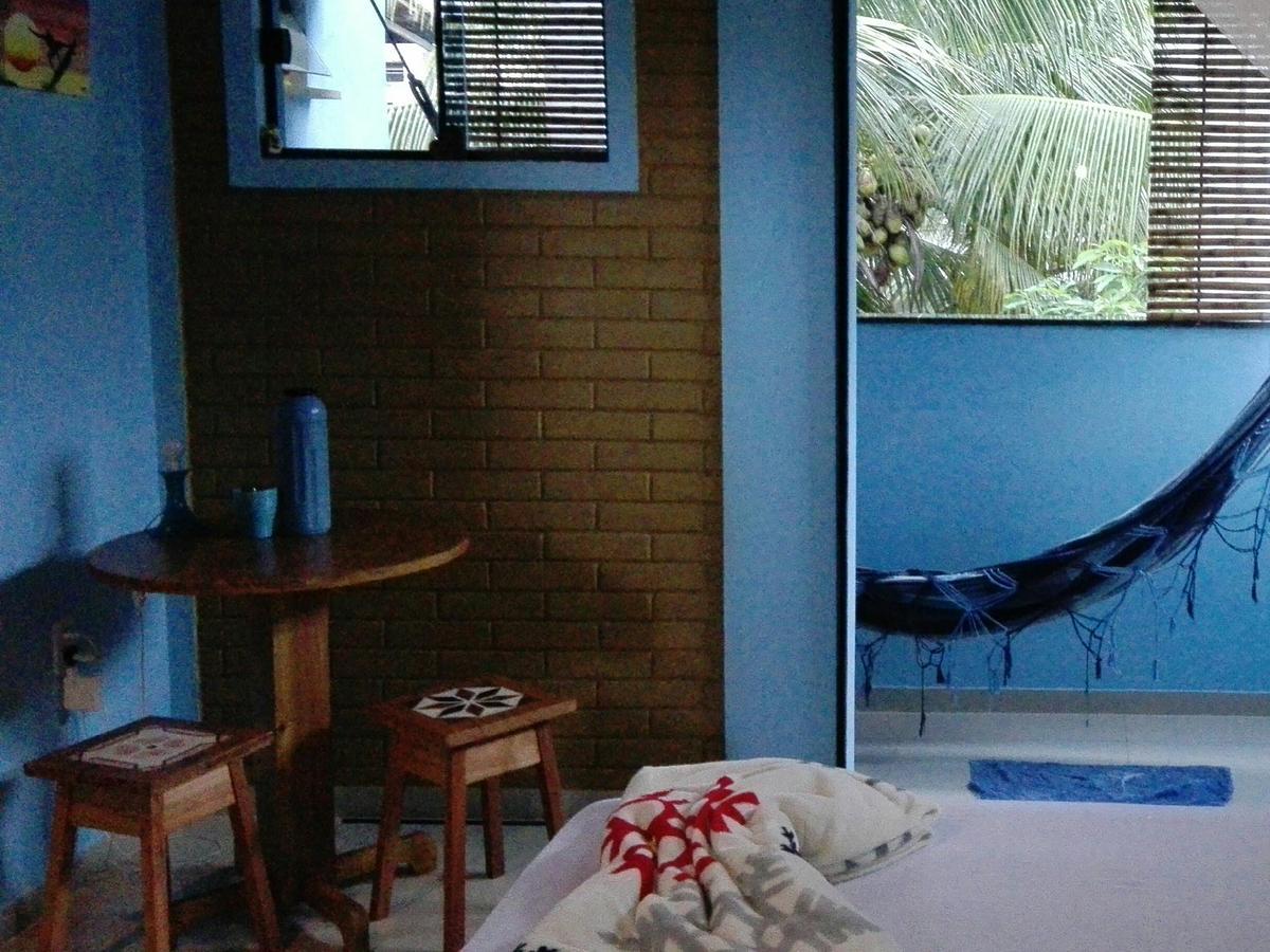 Casa Blanka 2010 - Eco Surf Guest House อิตากาเร ภายนอก รูปภาพ