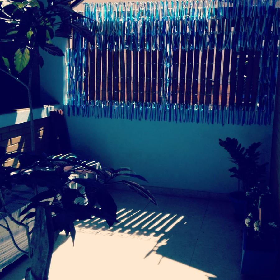 Casa Blanka 2010 - Eco Surf Guest House อิตากาเร ภายนอก รูปภาพ